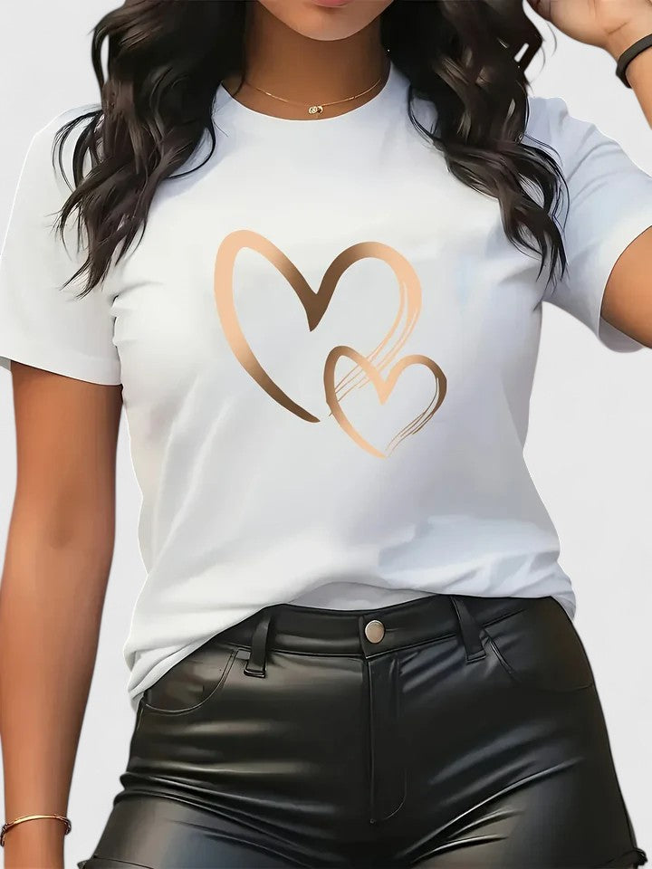 SHIRTS & TOPS