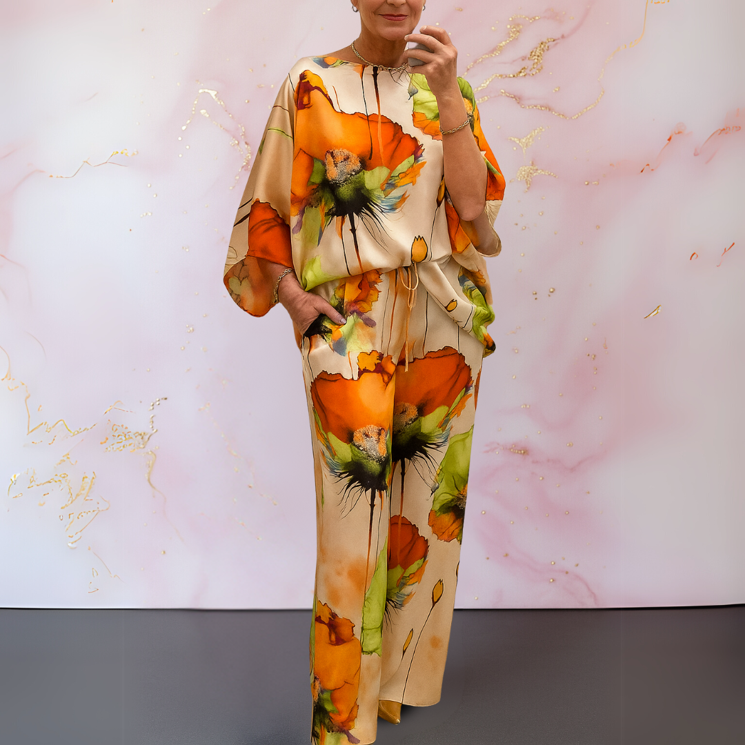 Moniek™ | Two-Piece Women&