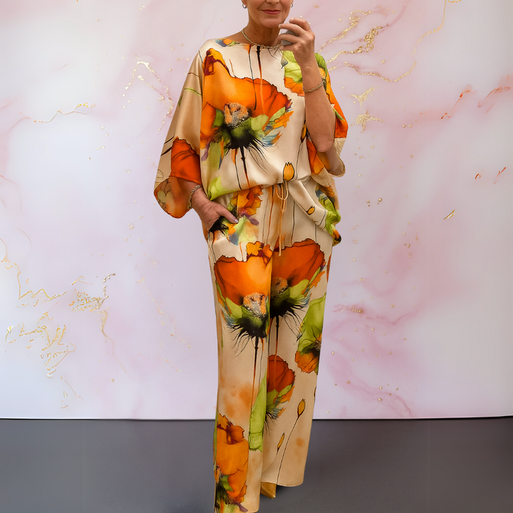Moniek™ | Two-Piece Women&