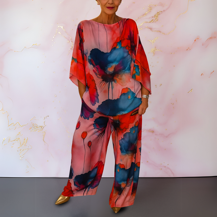 Moniek™ | Two-Piece Women&