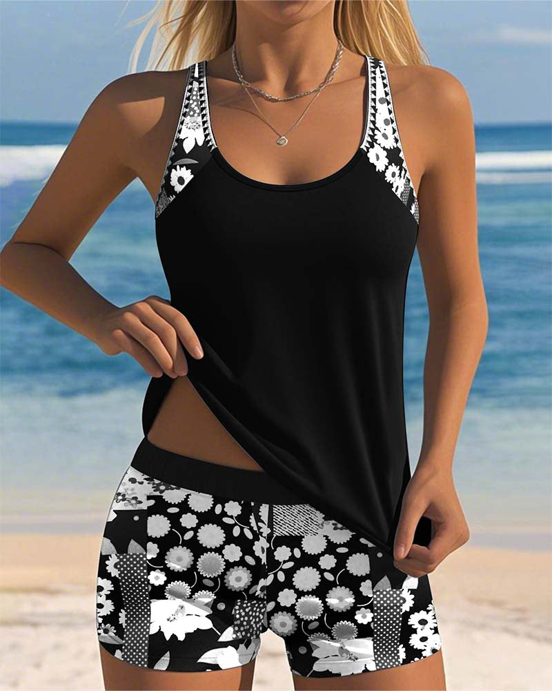 SYDNEY | Elegant Swim Set