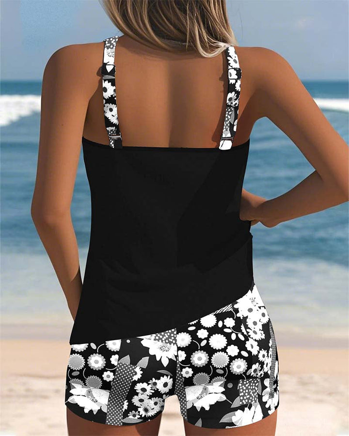 SYDNEY | Elegant Swim Set
