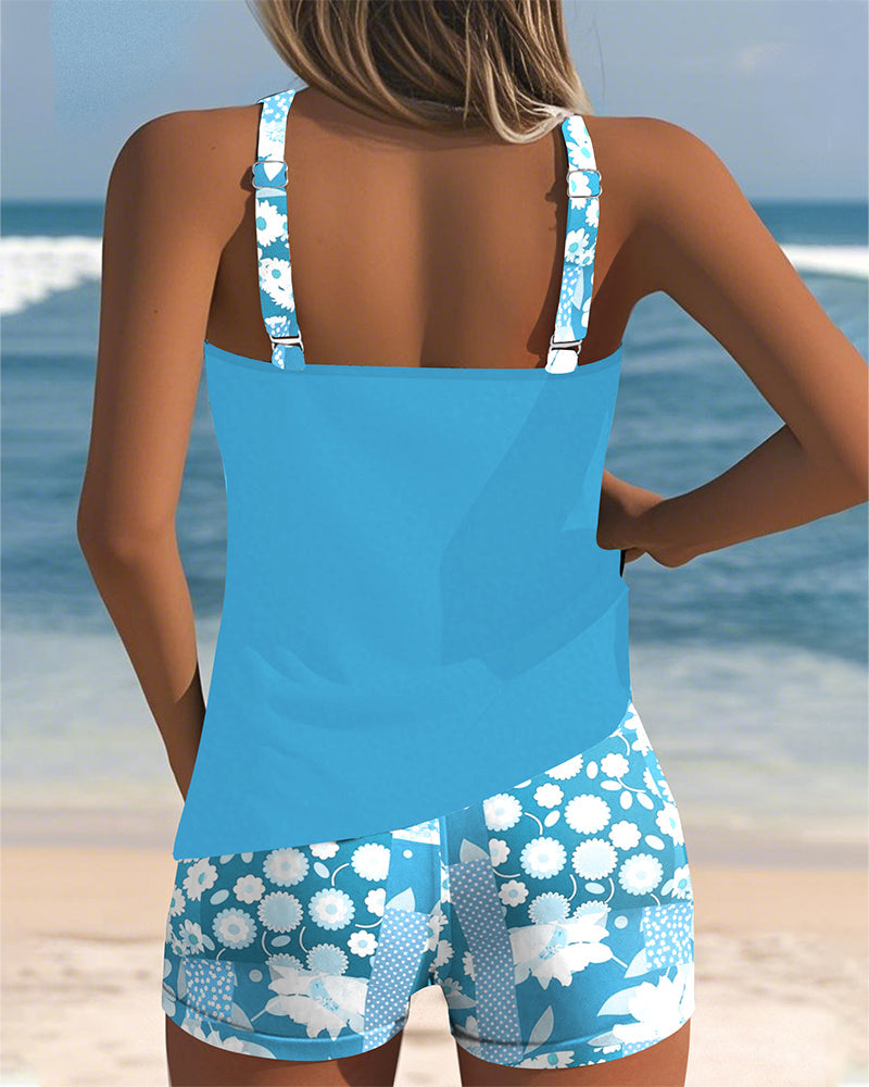 SYDNEY | Elegant Swim Set