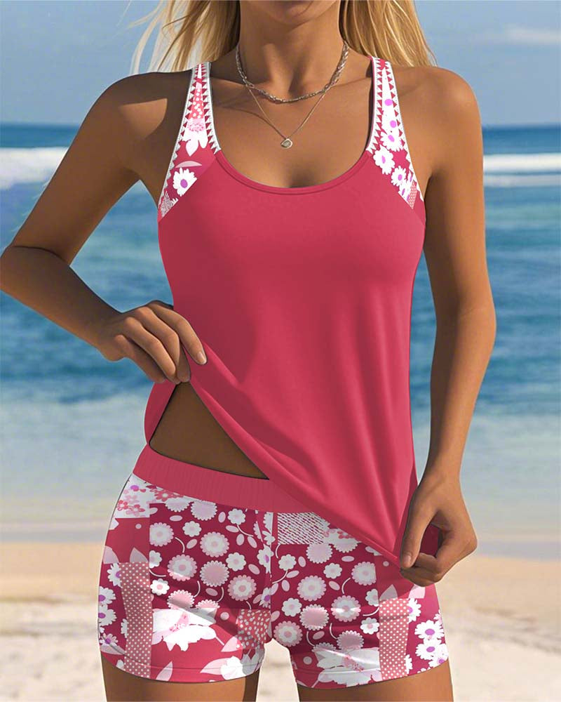 SYDNEY | Elegant Swim Set
