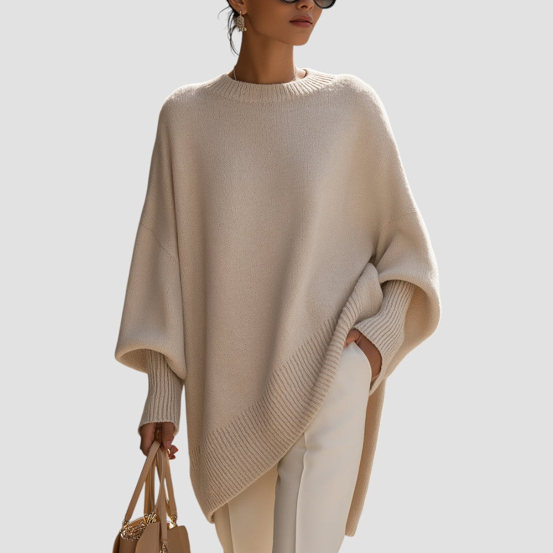Addison | Women Elegant Oversized Sweater