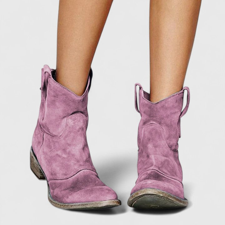 Kylenrah | Elegant Boots