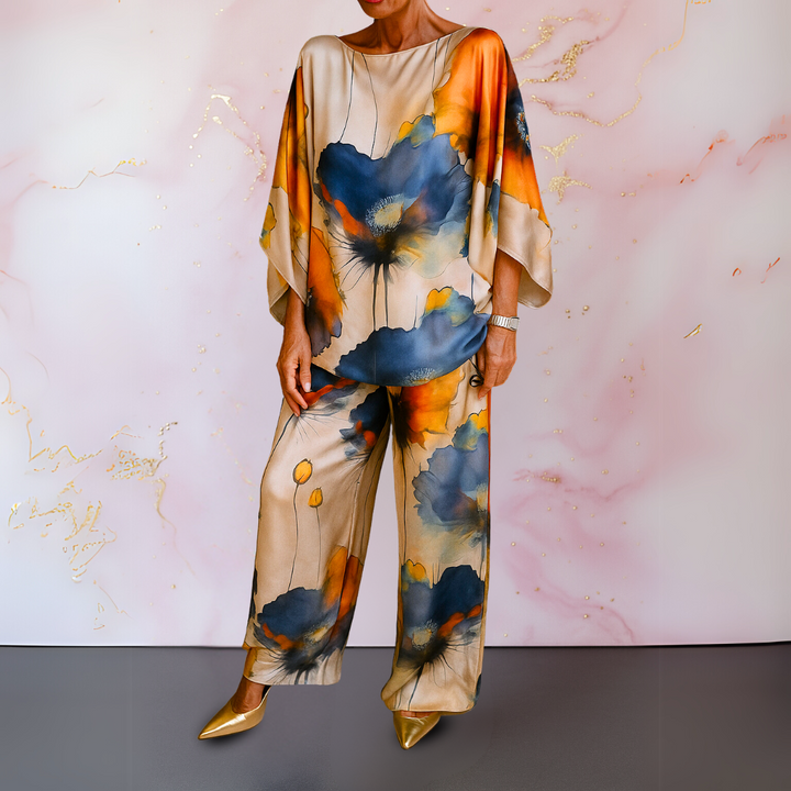 Moniek™ | Two-Piece Women&