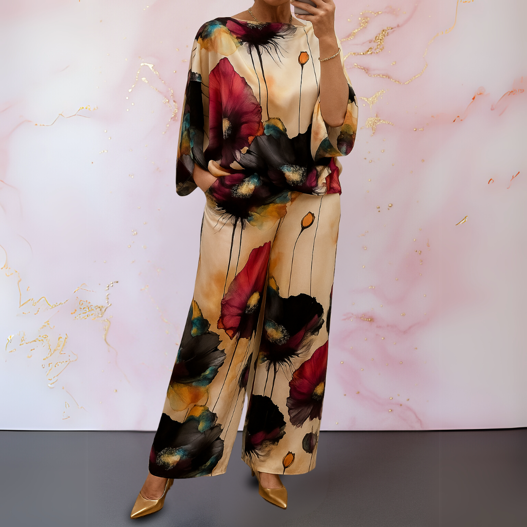 Moniek™ | Two-Piece Women&