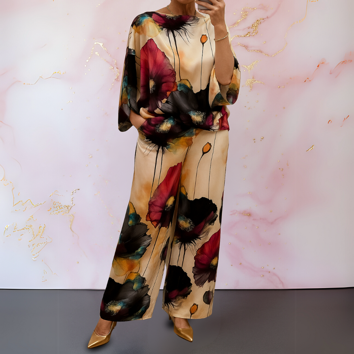 Moniek™ | Two-Piece Women&