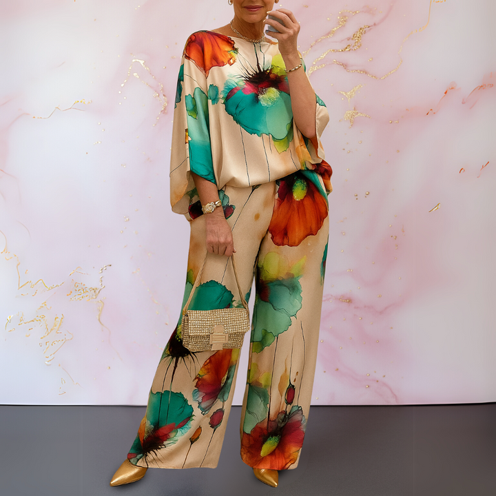 Moniek™ | Two-Piece Women&