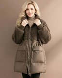Tara Sherpa Coat™