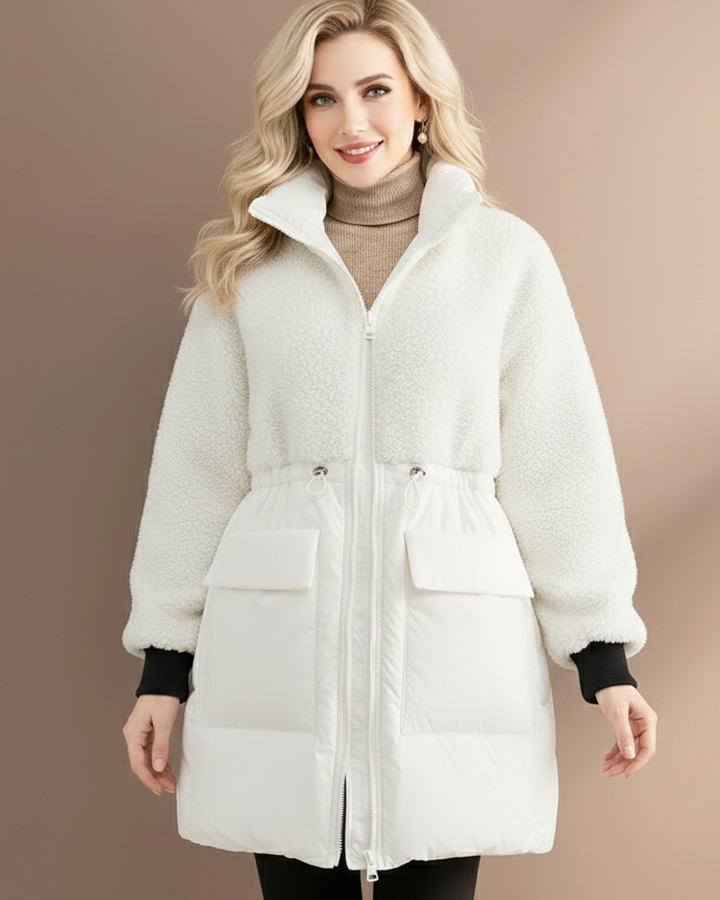 Tara Sherpa Coat™