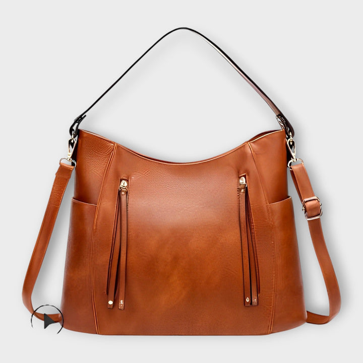 Olivia - Vintage-inspired Elegant Women&