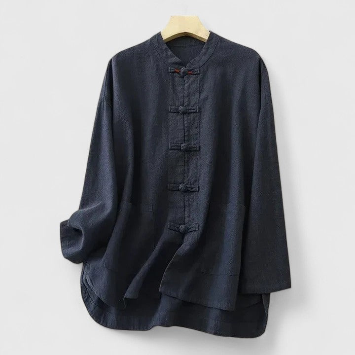 Cassiopeia | Comfortable Shirt