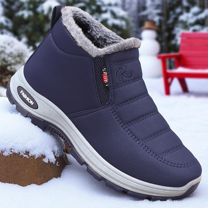 Kynlee™ | Orthopedic Boots